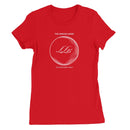 London Lasses Women's T-Shirt