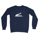 Crocodile Sweatshirt