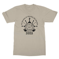 Folk Weekend Oxford 2023 T-Shirt