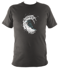 Surfer T-shirt