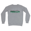 Return to London Town 2024 Sweatshirt