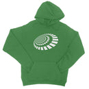 Spiral Blocks Hoodie