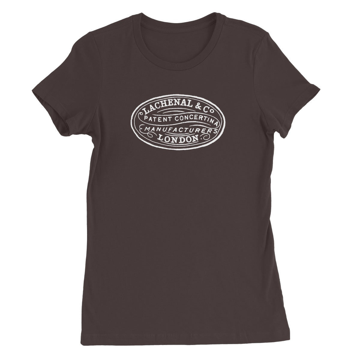 Lachenal Logo Women's T-Shirt