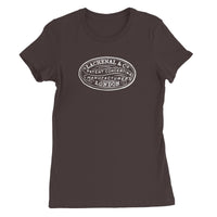Lachenal Logo Women's T-Shirt