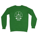 Folk Weekend Oxford 2023 Sweatshirt