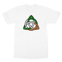 Irish Celtic Knot T-Shirt