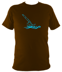 Windsurfer | Windsurfing T-shirt 2