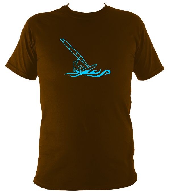 Windsurfer | Windsurfing T-shirt 2