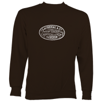 Lachenal Concertina Logo Sweatshirt