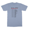 Eliza Carthy Restitute 2020 T-Shirt