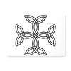 Celtic 4 sided knot Placemat