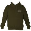 Scots Music Group "Small Logo" Hoodie