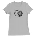 English Concertina Women's T-shirt