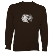 English Concertina Sweatshirt