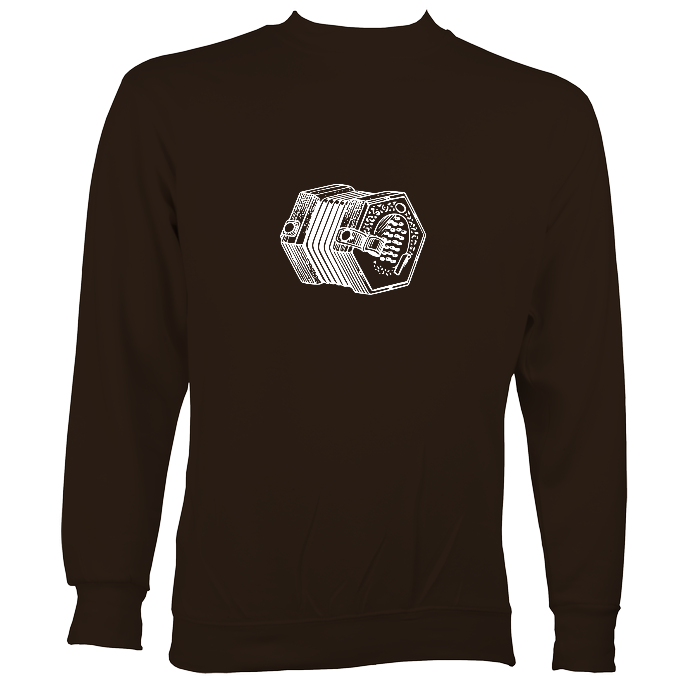 English Concertina Sweatshirt