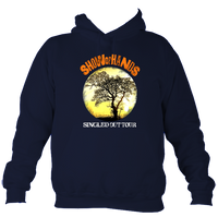 Show of Hands "Singled Out" Tour Hoodie