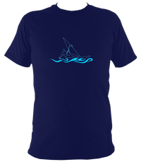 Windsurfer | Windsurfing T-shirt 1