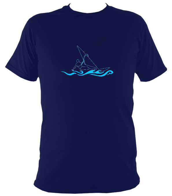 Windsurfer | Windsurfing T-shirt 1