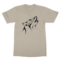 Howling Wolf T-Shirt