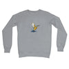 Kingfisher Crew Neck Sweatshirt