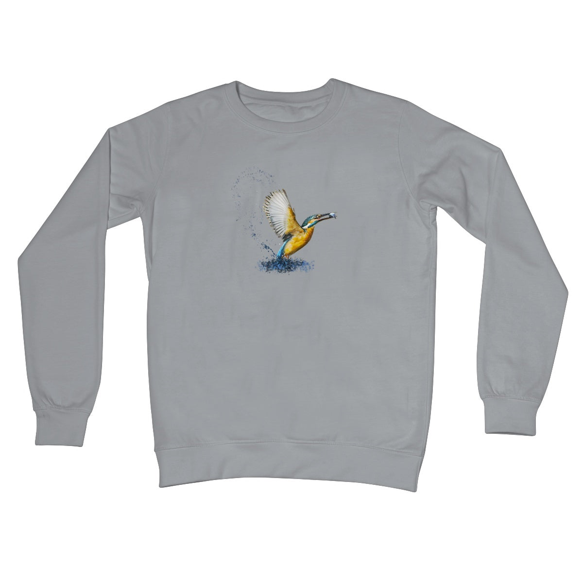 Kingfisher Sweatshirt
