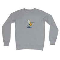 Kingfisher Sweatshirt