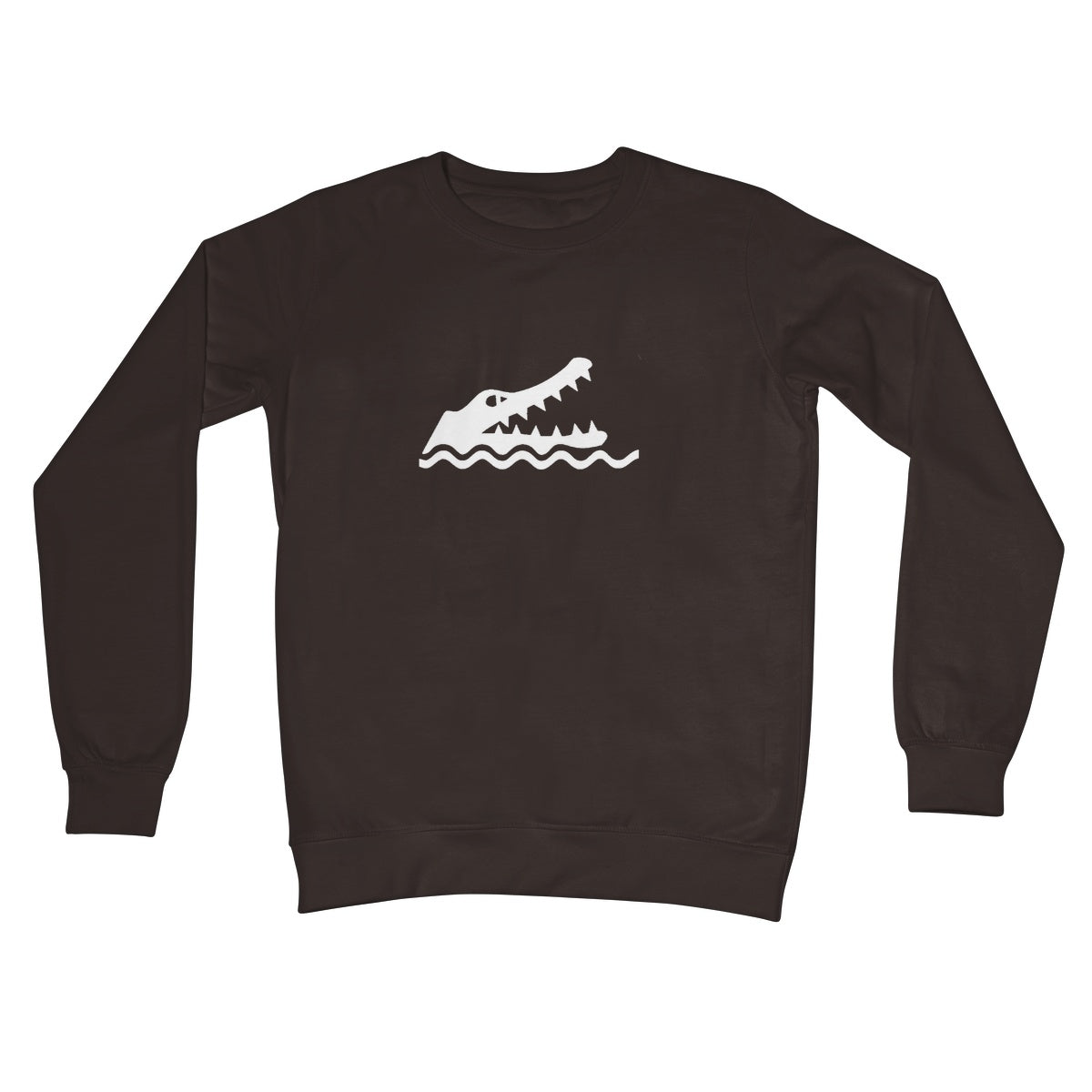 Crocodile Sweatshirt