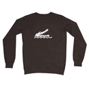Crocodile Sweatshirt