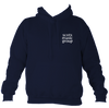 Scots Music Group "Small Logo" Hoodie