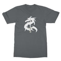 Dragon & Sword T-Shirt