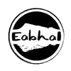 Eabhal Large Logo Hoodie-Hoodie-Mudchutney