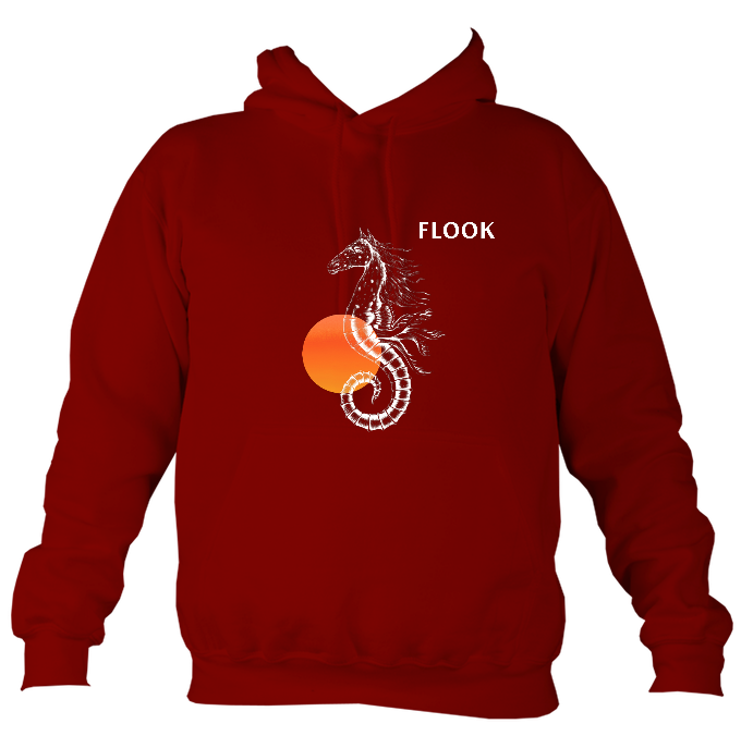 Flook Ancora Hoodie