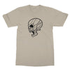 Angry Skull T-Shirt