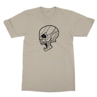 Angry Skull T-Shirt