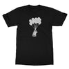 Banksy Style Concertina T-Shirt