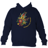 Rochdale Folk Festival 2021 Hoodie