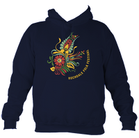 Rochdale Folk Festival 2021 Hoodie