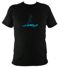 Stand Up Paddle Board T-shirt