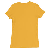 Banjo Patent Women's Favourite T-Shirt