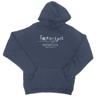 Folk on Foot 1 - April 2020 Hoodie