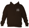 Scots Music Group "Small Logo" Hoodie