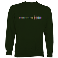 Soundwave Sweatshirt