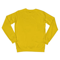 Concertina Hero Crew Neck Sweatshirt