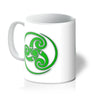 Tribal Celtic Design Mug