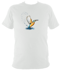 Kingfisher T-shirt