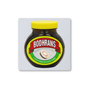 Love Hate Bodhrans Coaster