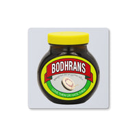 Love Hate Bodhrans Coaster