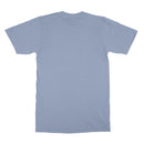 Concertina Superhero T-Shirt