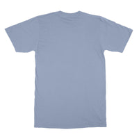 Concertina Superhero T-Shirt