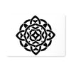 Celtic Flower Placemat